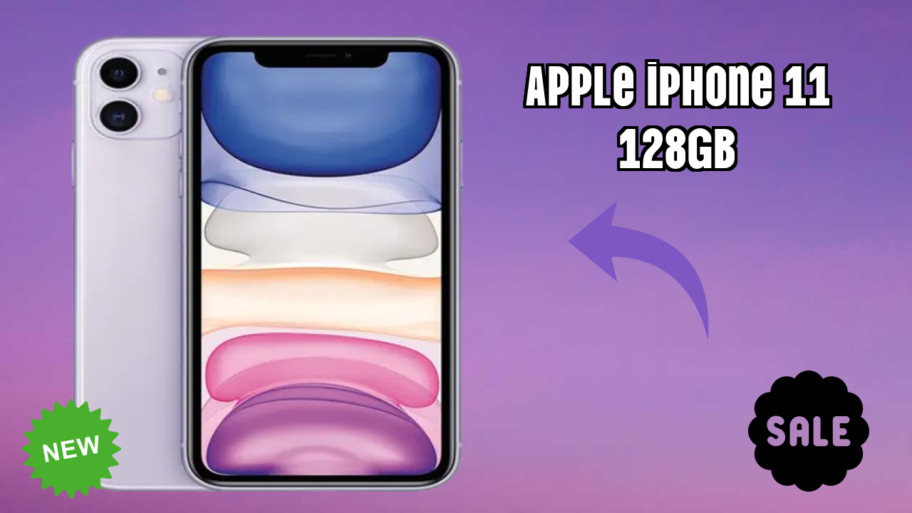 Apple IPhone 11 128GB Performance Test: Apple A13 Bionic Speed & Reliability