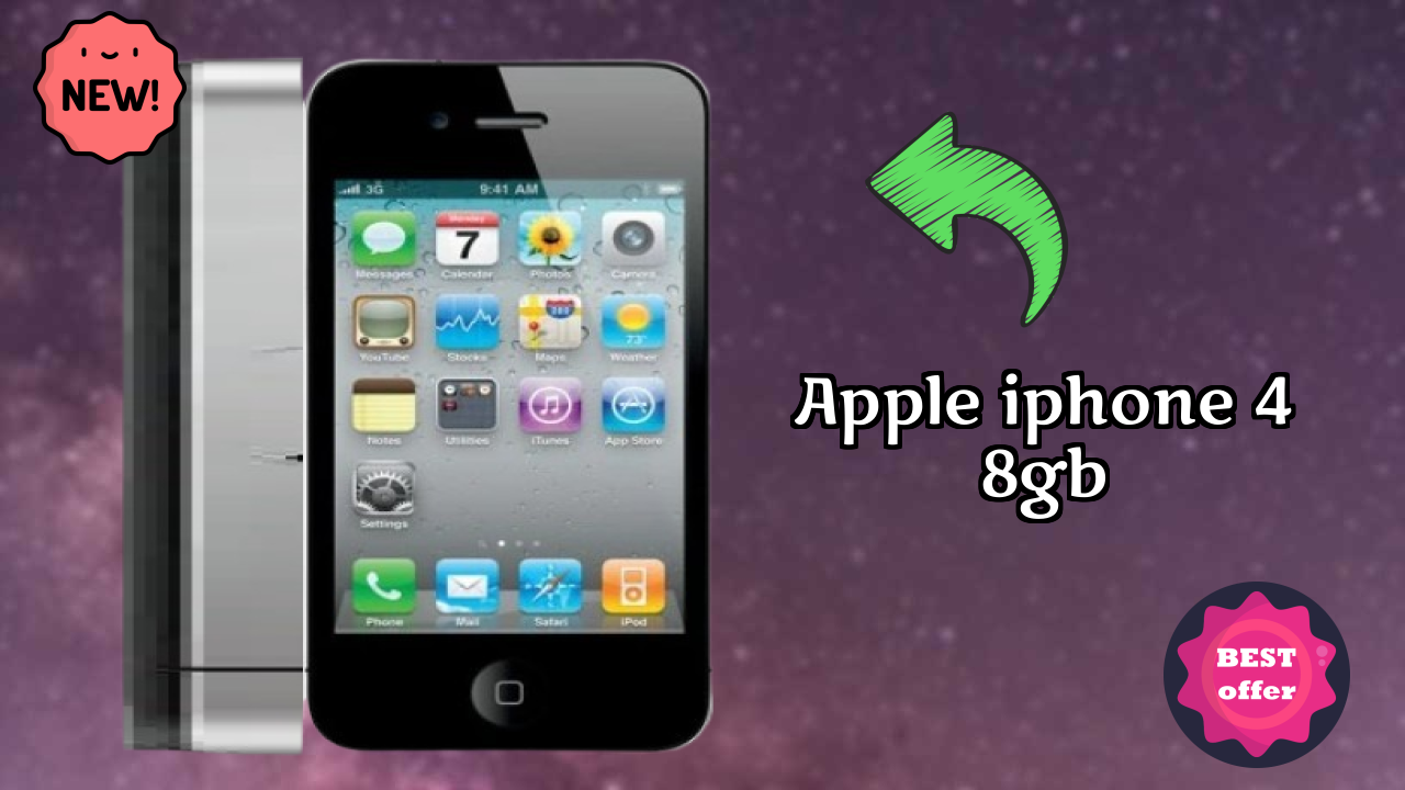 Apple IPhone 4 8GB Processor Test: Apple A4 Benchmarks