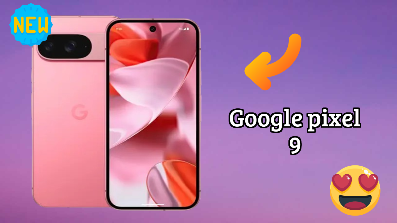 Google Pixel 9 vs Samsung Galaxy: Complete Compare