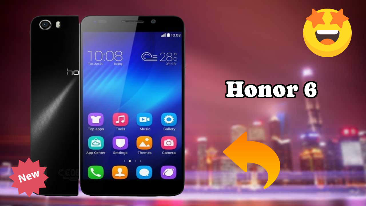 Honor 6 Battery Test: 3100 MAh Real-World Usage