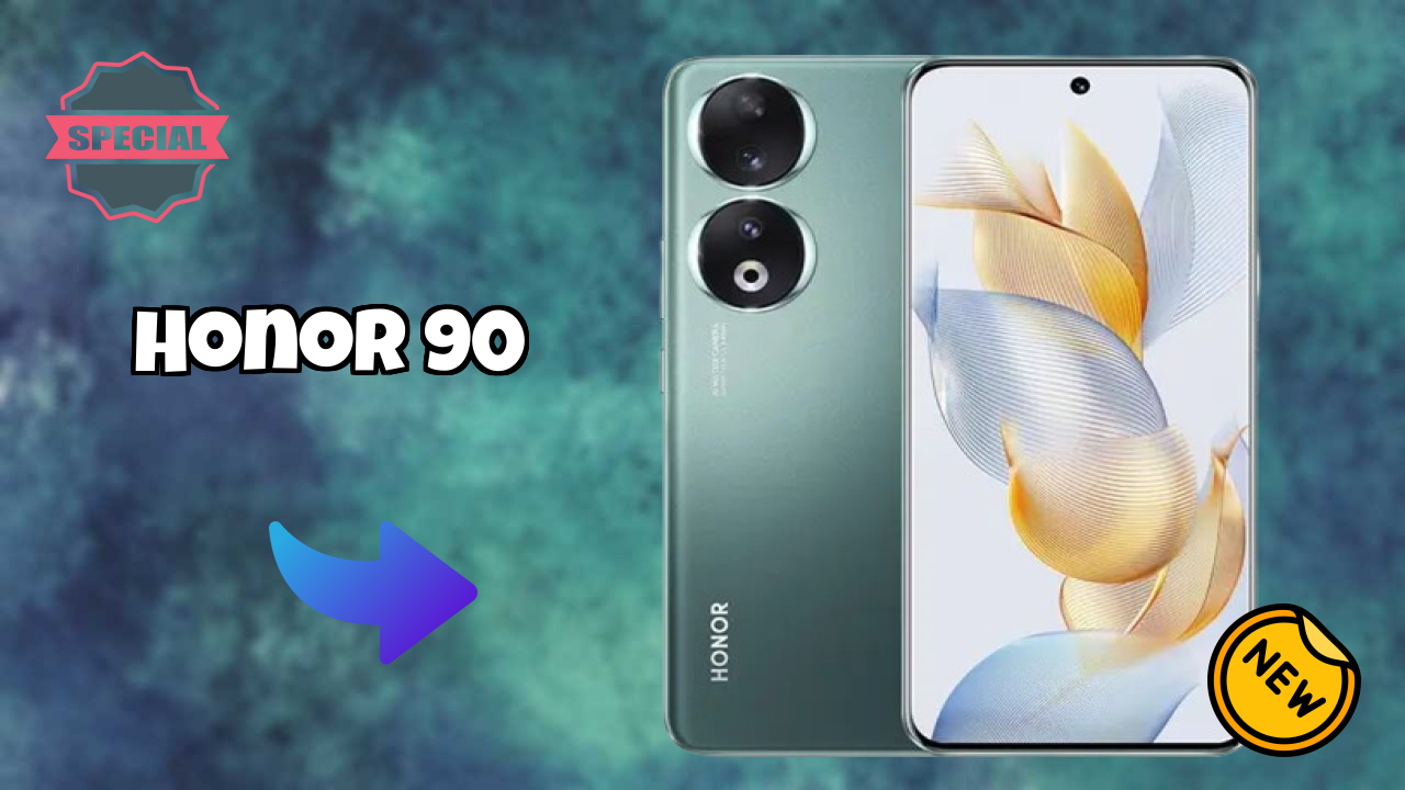 Honor 90 Camera Test: 200 MP + 12 MP + 2 MP Rear Camera Shoots Stunning Photos