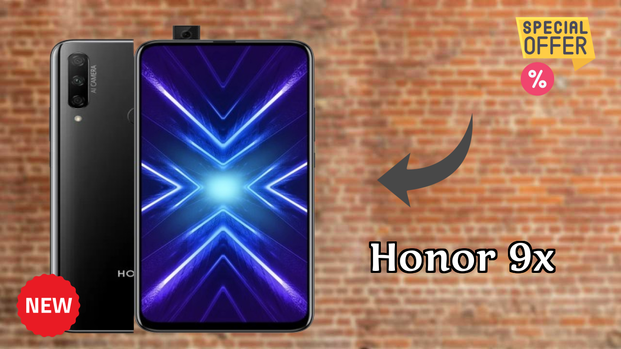 Honor 9X Processor Test: HiSilicon Kirin Performance