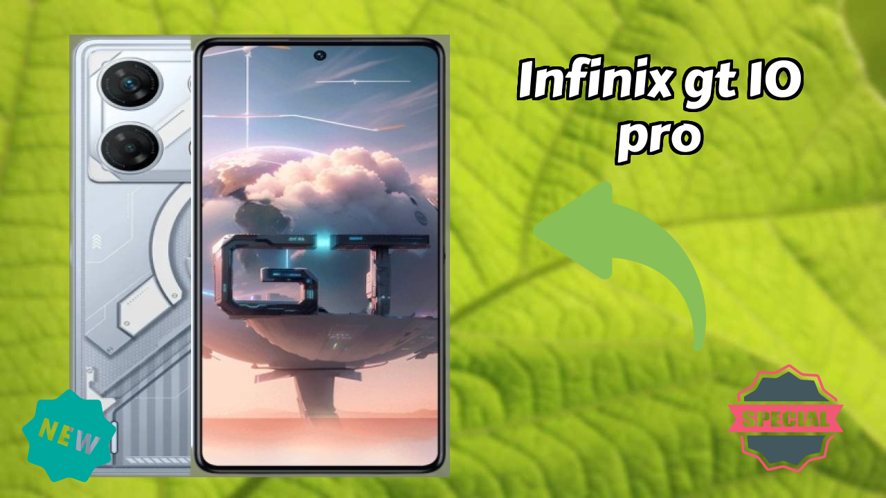 Infinix GT 10 Pro Camera Review: 108 MP + 2 MP + 2 MP Rear Camera Photo Quality