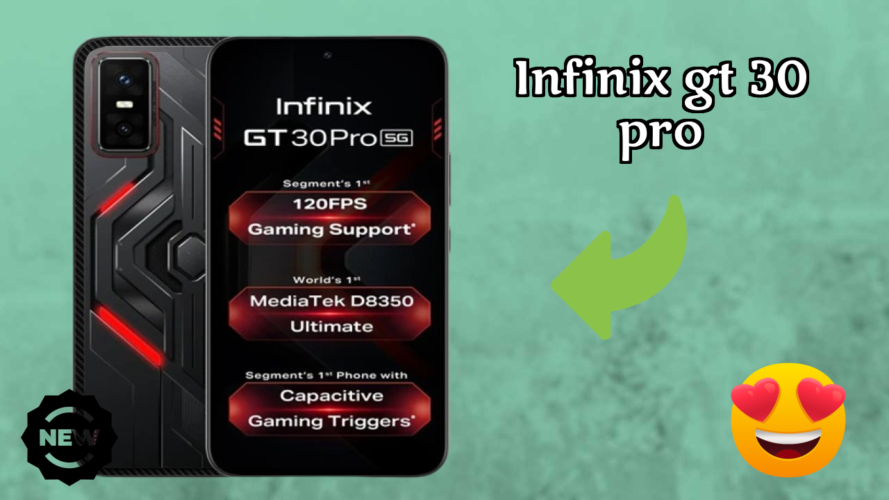 Infinix GT 30 Pro Camera Test: 108 MP + 8 MP Rear Camera Photo Test
