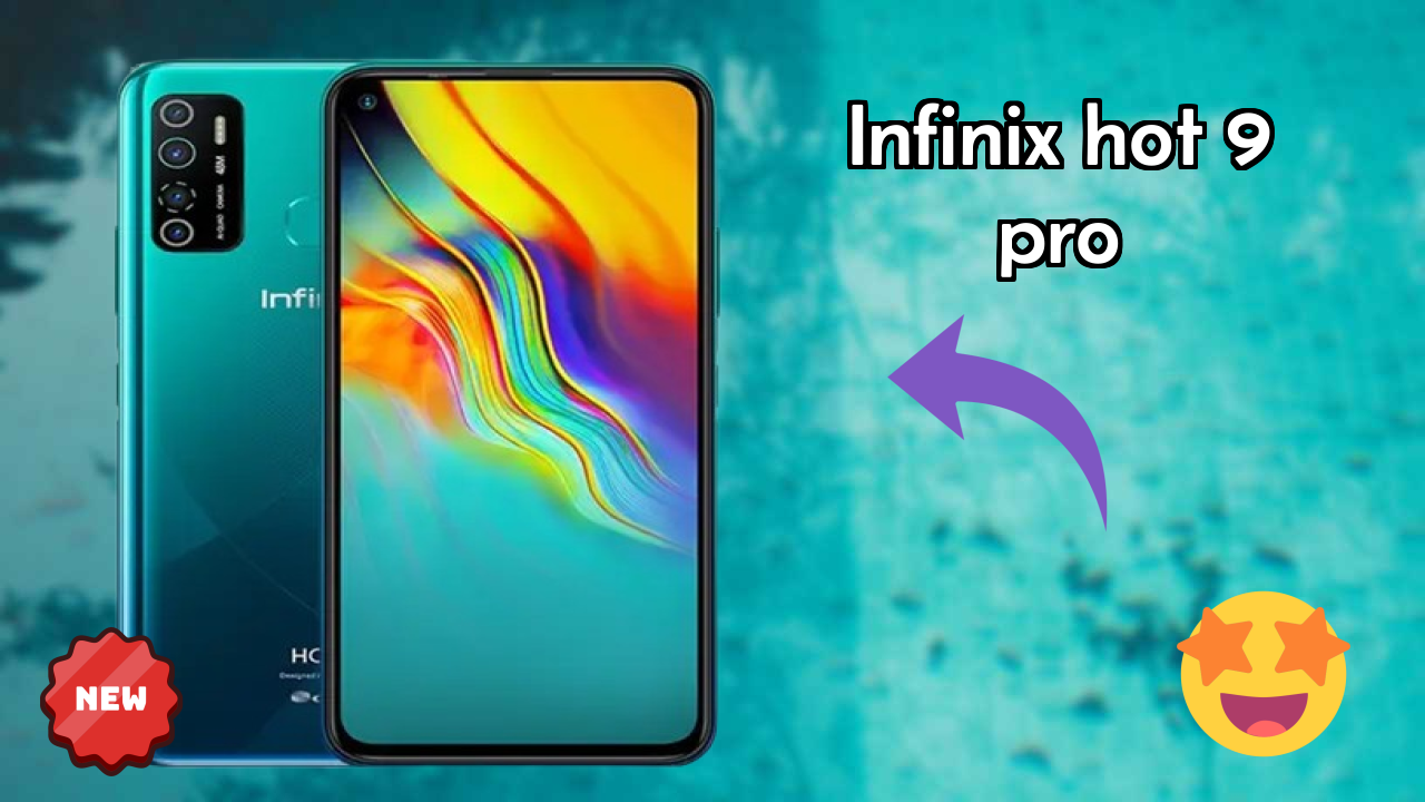 Infinix Hot 9 Pro Camera Quality: 48 MP + 2 MP + 2 MP Rear Camera Samples
