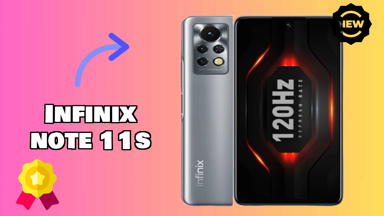 Infinix Note 11S vs iPhone: Which Should You Buy?