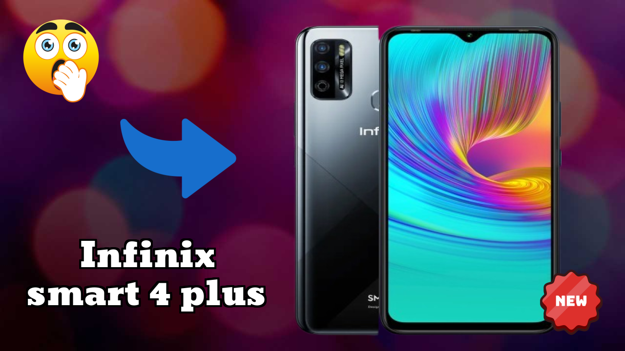 Infinix Smart 4 Plus Processor Test: MediaTek Helio A25 Speed Review
