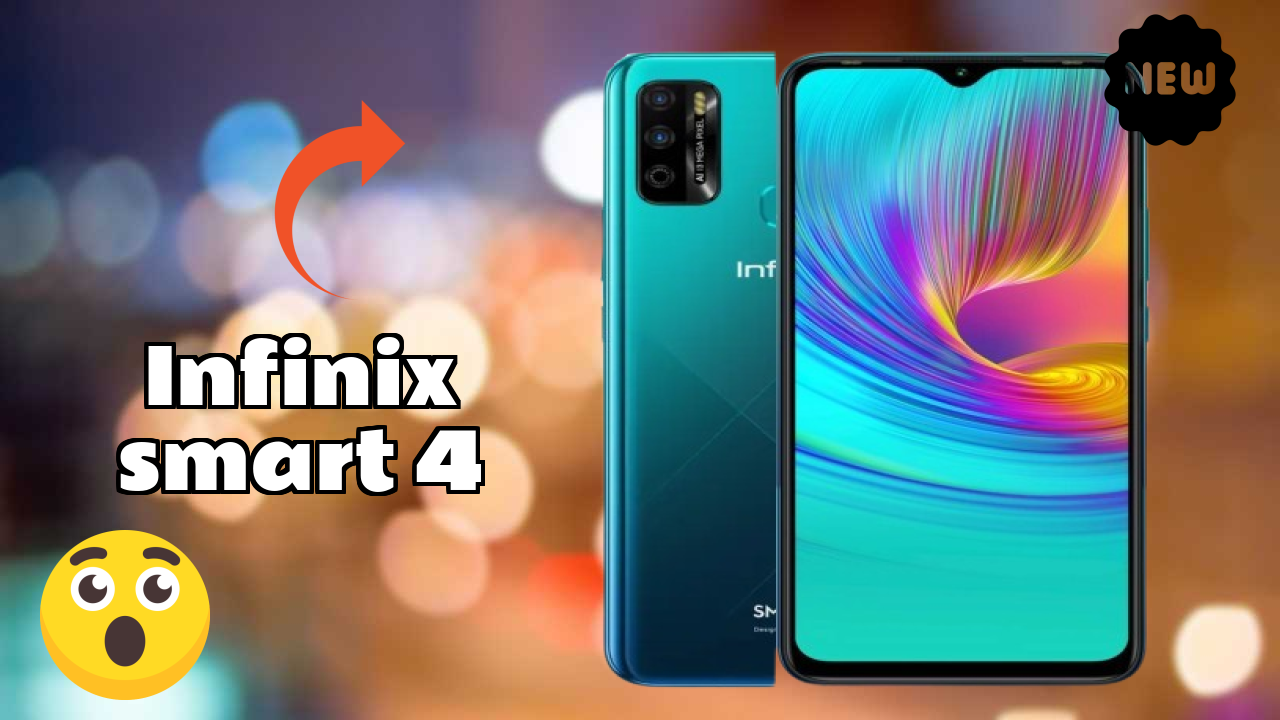 Infinix Smart 4 vs iPhone: Which Should You Buy?