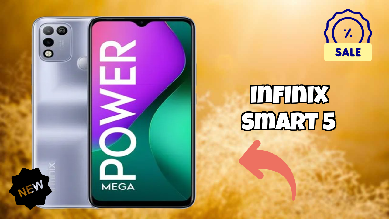 Infinix Smart 5 Price Review: ₹7,499 Complete Analysis