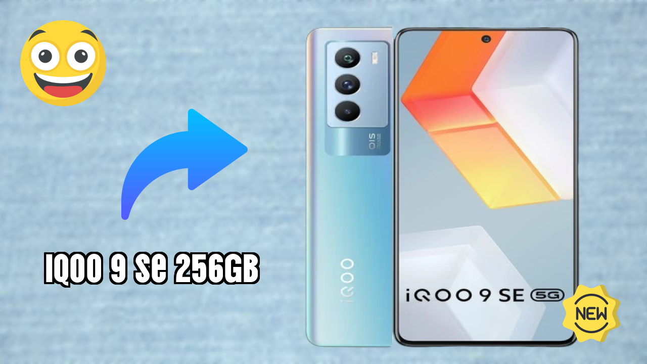 IQOO 9 SE 256GB Camera Review: 48 MP + 13 MP + 2 MP Rear Camera Photo Quality