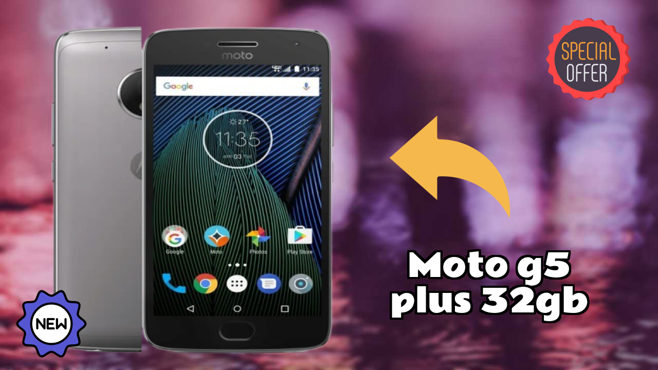 Moto G5 Plus 32GB Camera Samples: 12 MP Rear Camera Real Photos