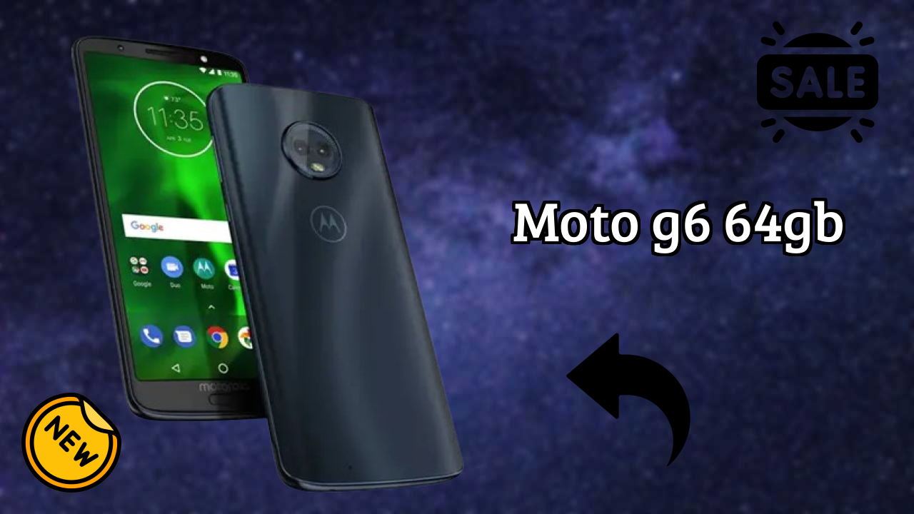 Moto G6 64GB Gaming Benchmarks: Snapdragon 450 FPS Test
