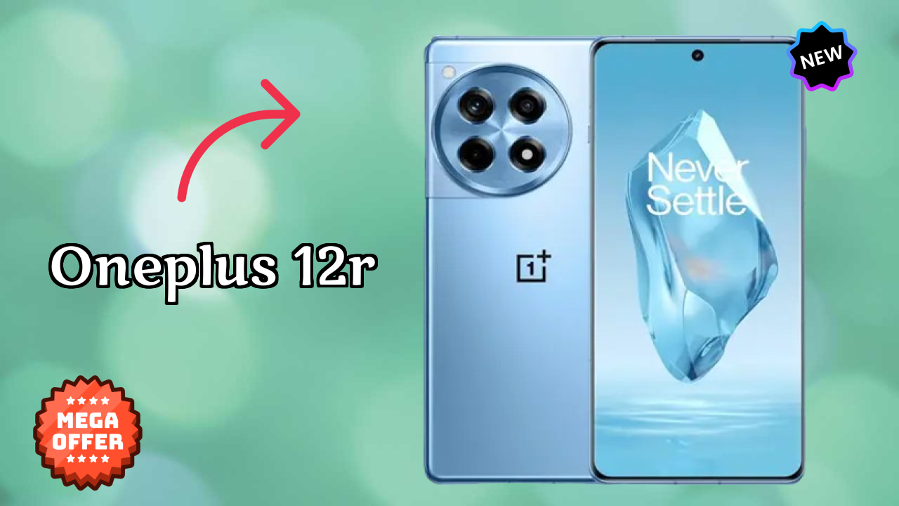 OnePlus 12R Camera Test: 50 MP + 8 MP + 2 MP Rear Camera Sample Shots