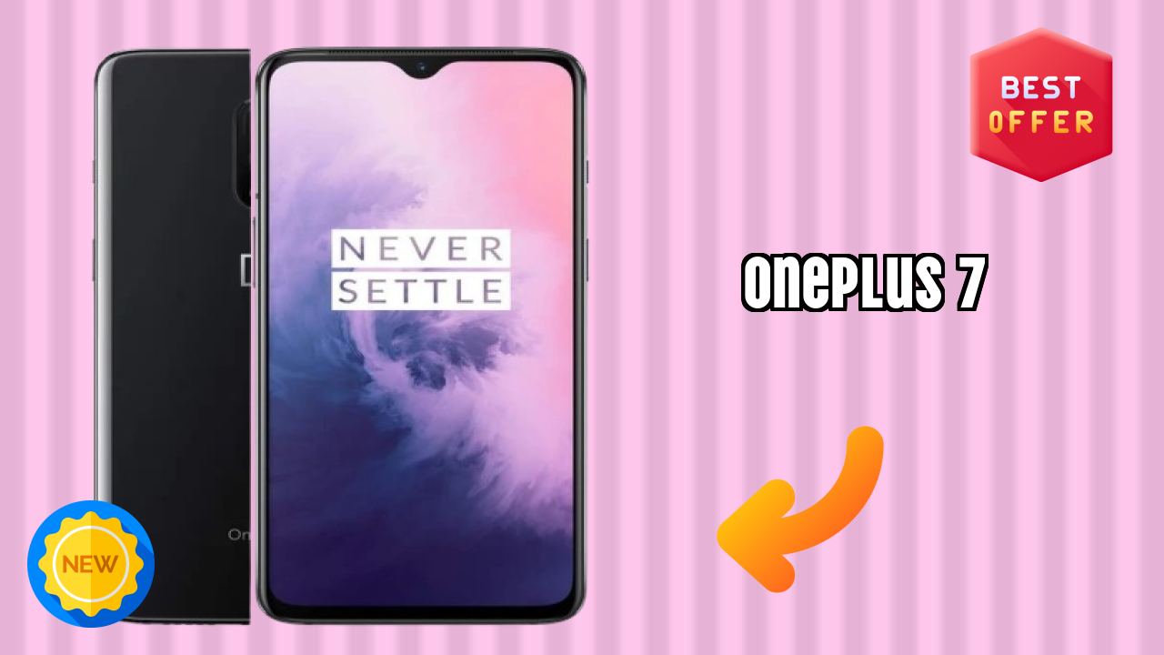 OnePlus 7 Price Drop Alert: Now Just ₹32,699