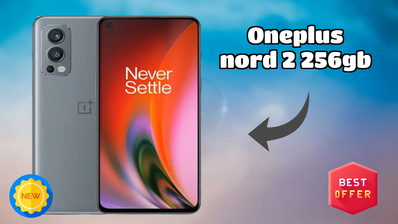 OnePlus Nord 2 256GB Price Review: ₹29,992 Good Investment?