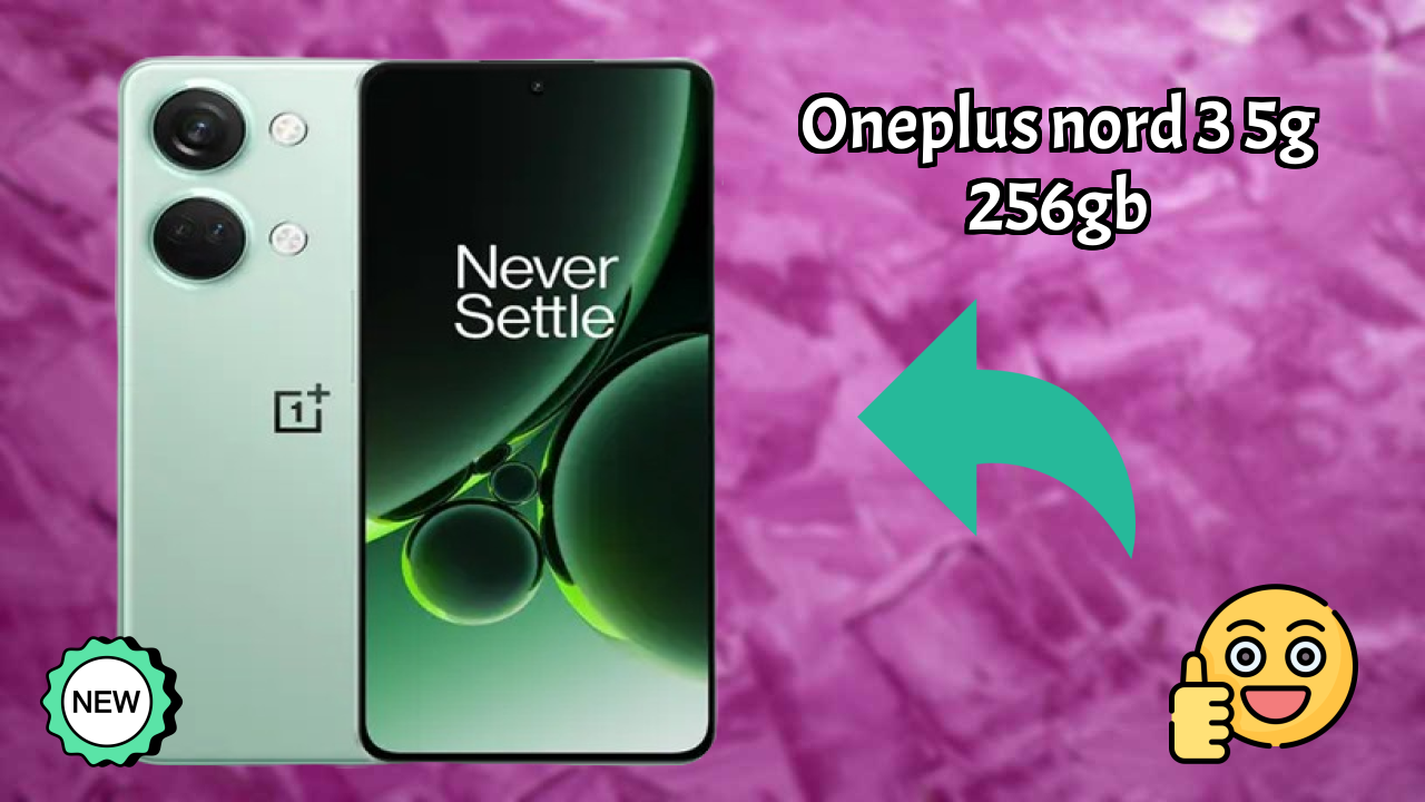 OnePlus Nord 3 5G 256GB Camera Test: 50 MP + 8 MP + 2 MP Rear Camera Sample Shots