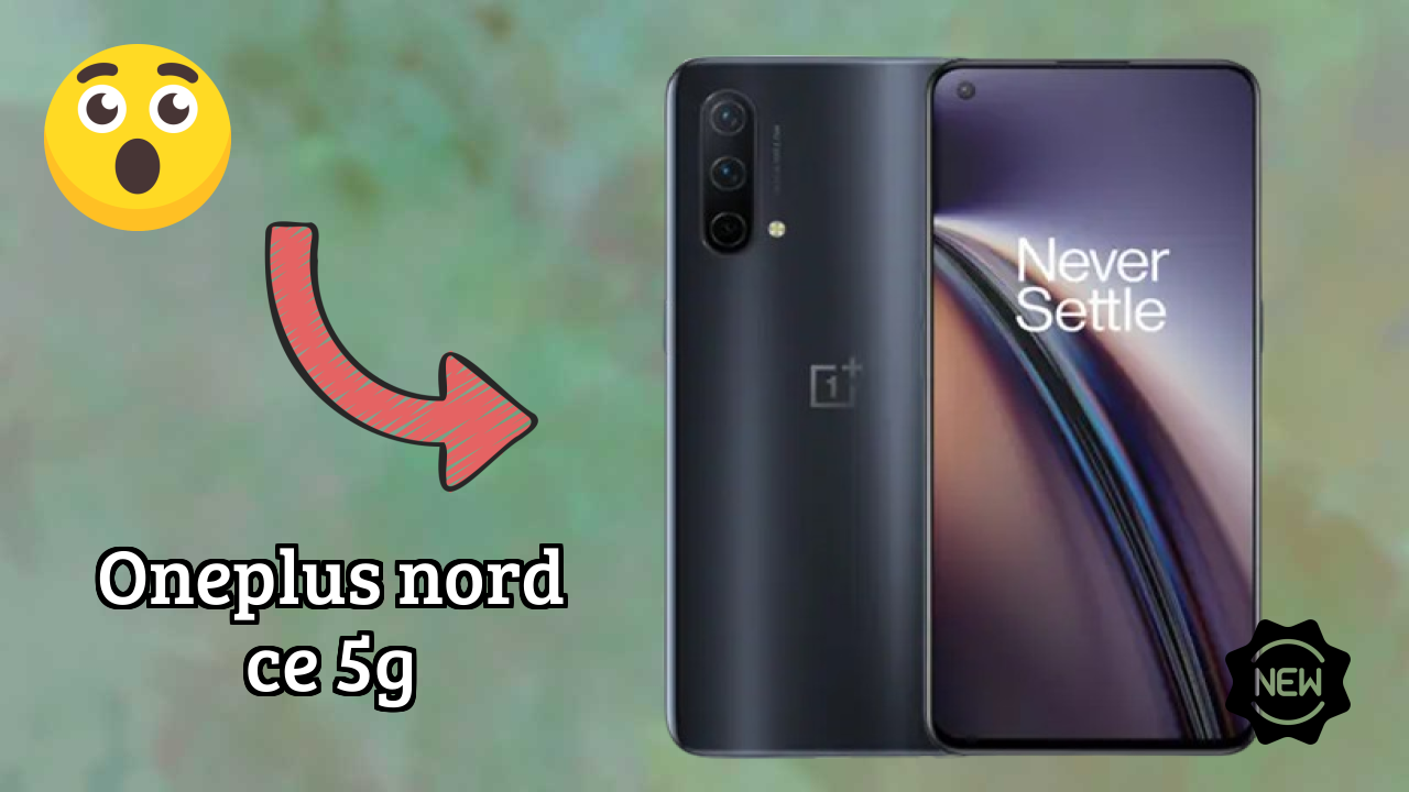 OnePlus Nord CE 5G Price Analysis: ₹20,999 Value Review