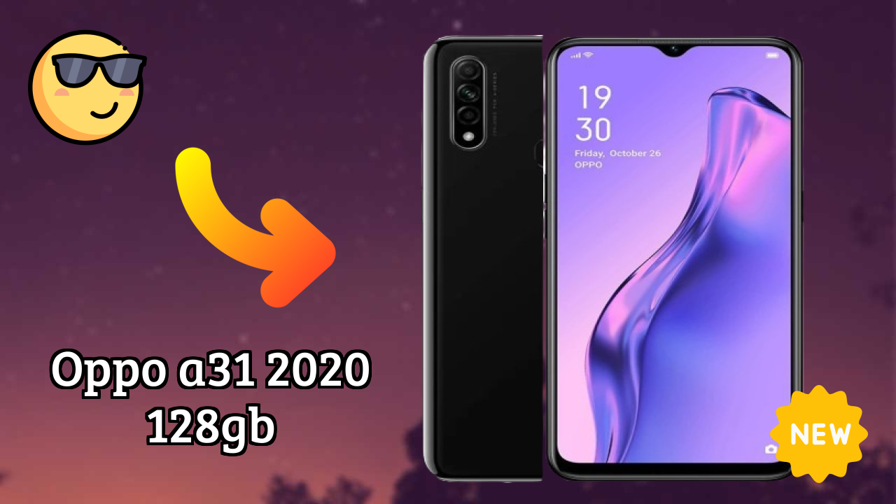 OPPO A31 2020 128GB at ₹13,989 - Best Phone in This Price?