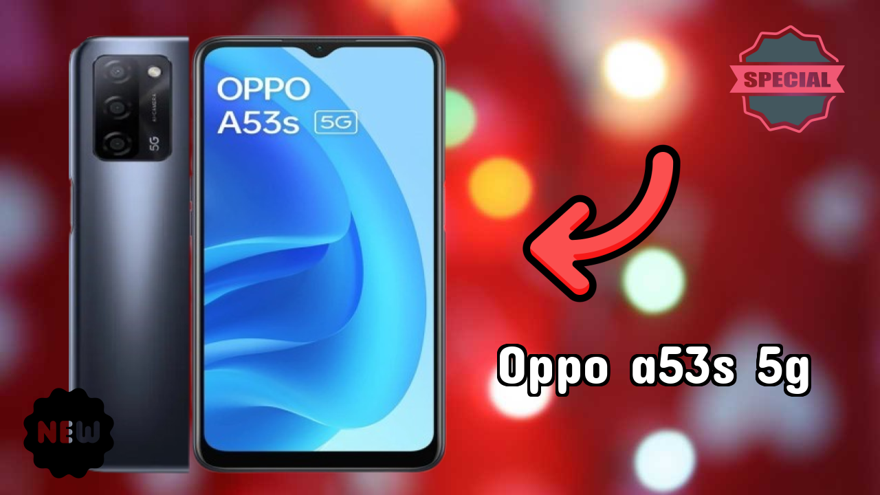 OPPO A53s 5G RAM Performance: 6 GB RAM Gaming Check