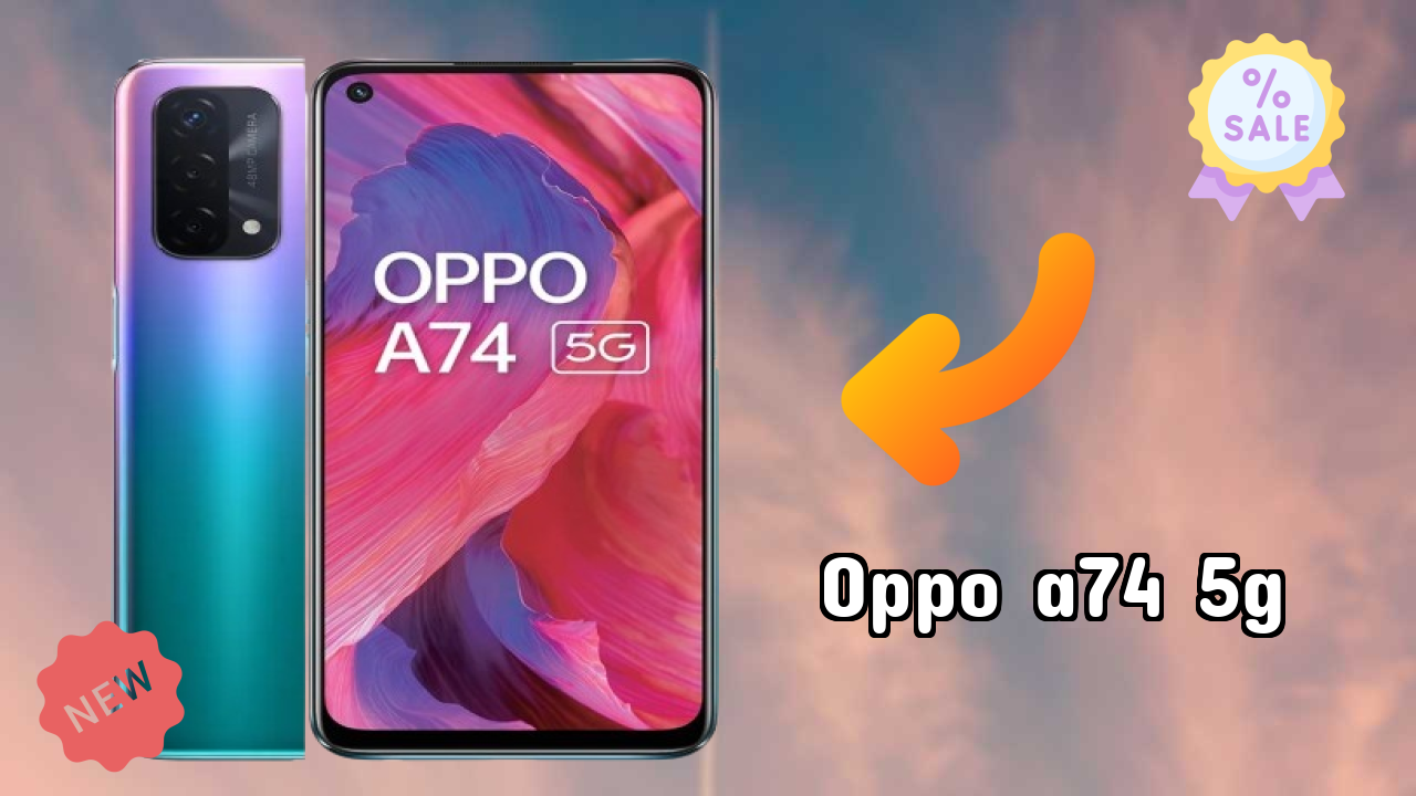 OPPO A74 5G Battery Review: 5000 MAh Endurance Test