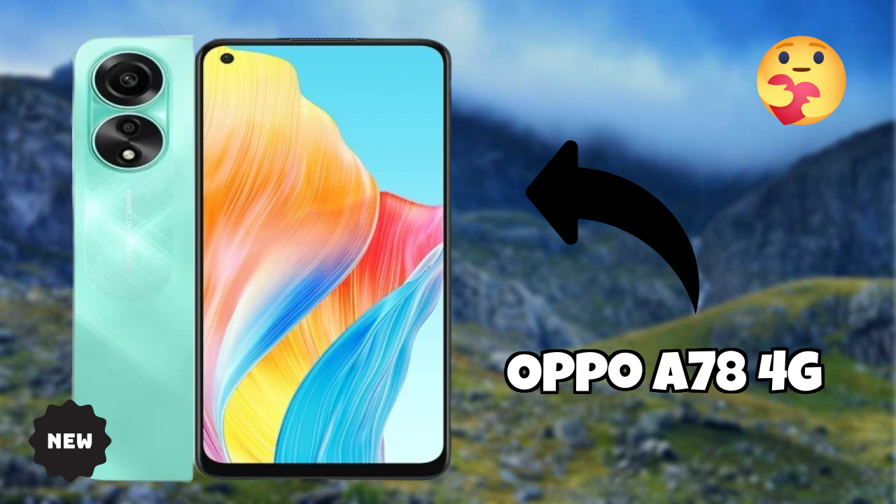 OPPO A78 4G Battery Review: 5000 MAh Endurance Test
