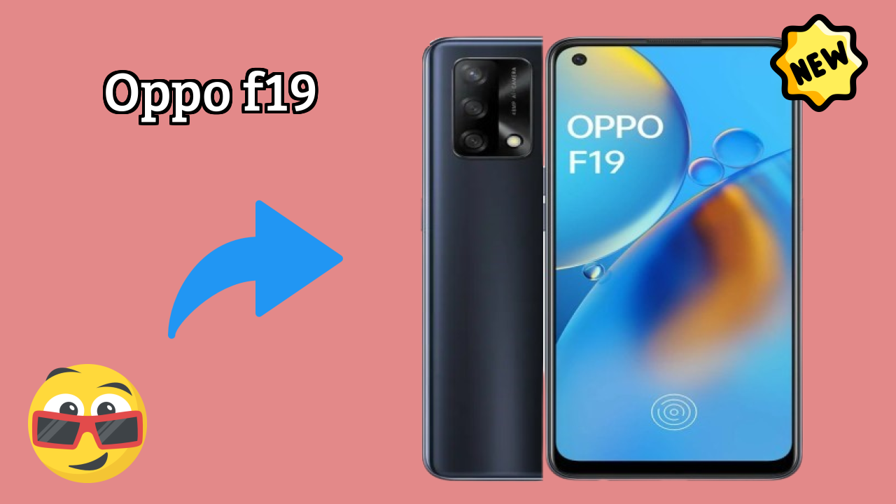 OPPO F19 Battery Test: 5000 MAh How Long Lasts?