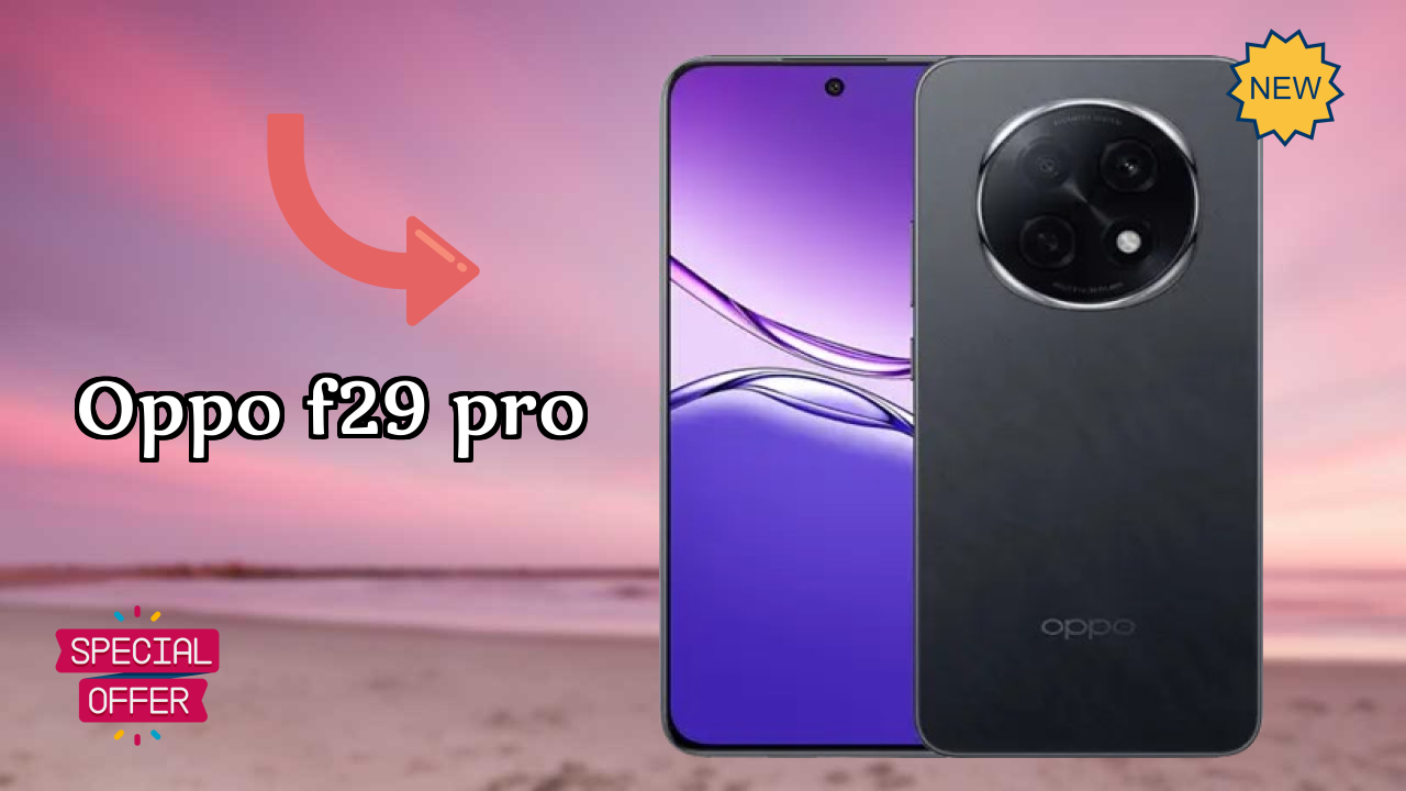 OPPO F29 Pro RAM Review: 8 GB RAM Multitasking Tested