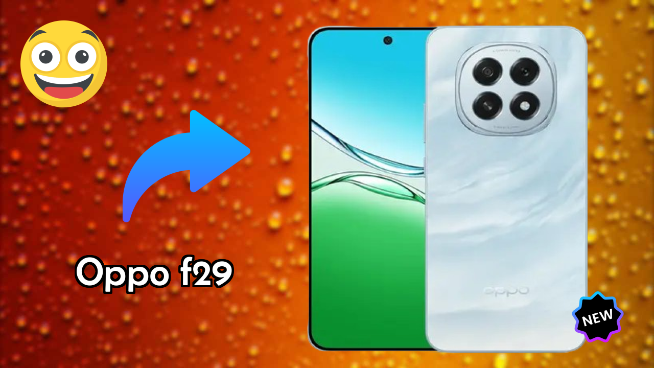 OPPO F29 Price Analysis: ₹18,999 Value for Money?