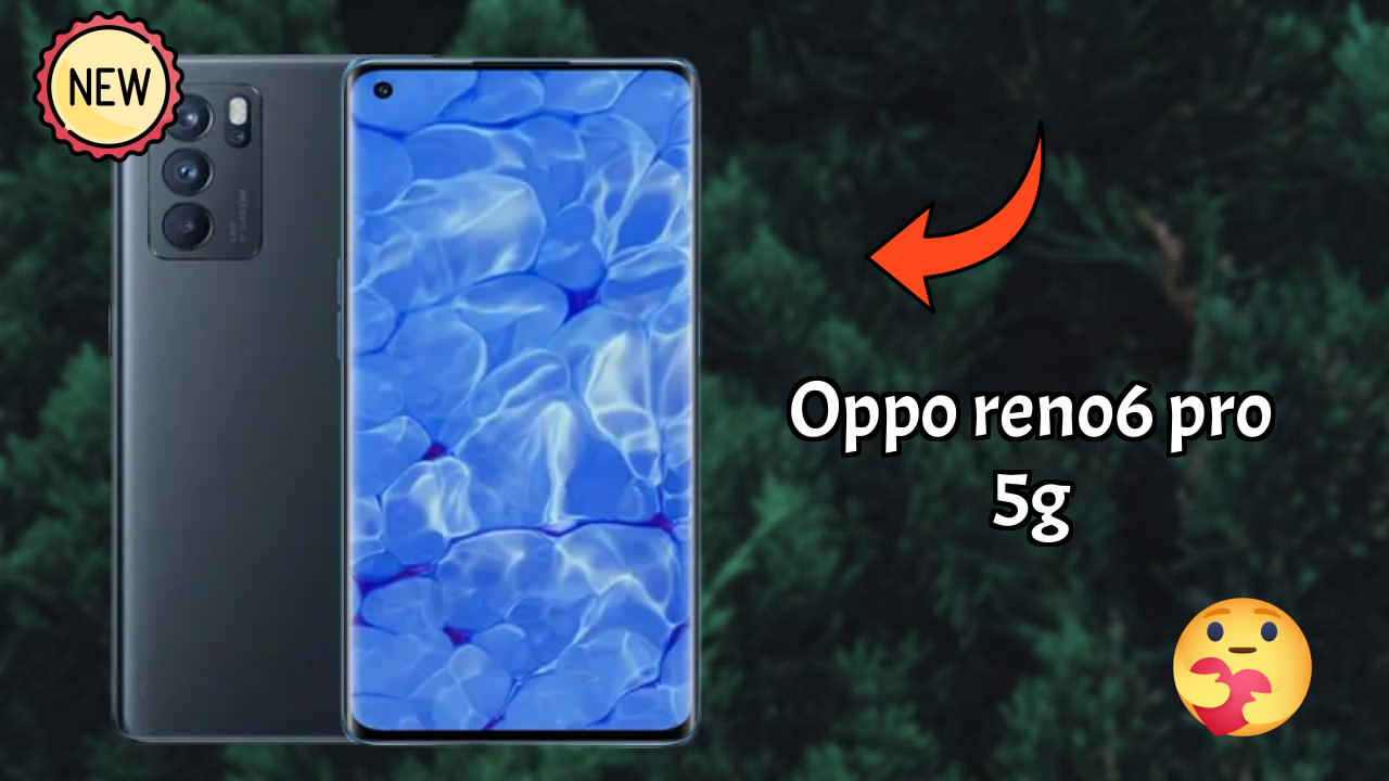 OPPO Reno6 Pro 5G Camera Test: 64 MP + 8 MP + 2 MP + 2 MP Rear Camera Sample Photos