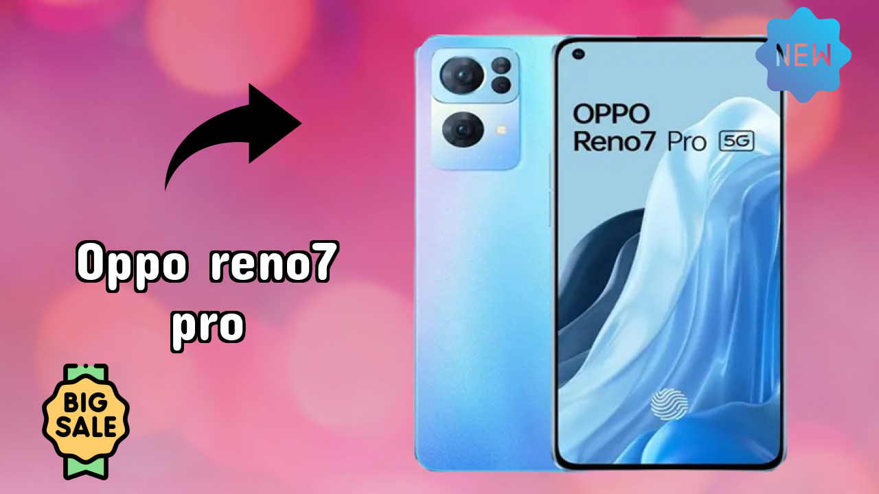OPPO Reno7 Pro vs iPhone 15: Complete Comparison
