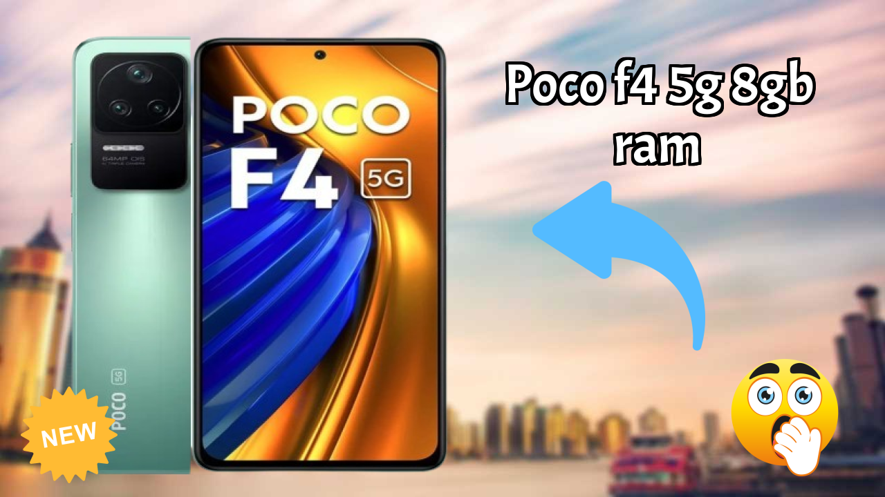 POCO F4 5G 8GB RAM Camera Test: 64 MP + 8 MP + 2 MP Rear Camera Real Photos
