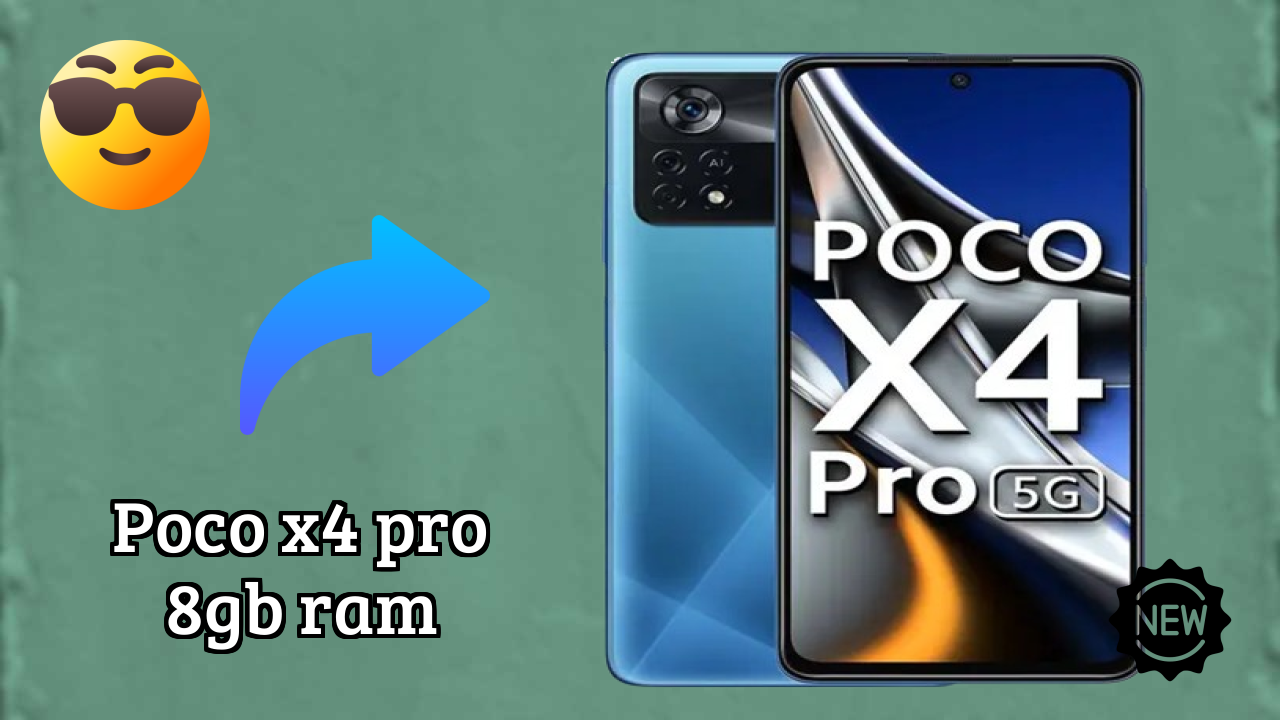 POCO X4 Pro 8GB RAM Camera Samples: 64 MP + 8 MP + 2 MP Rear Camera Quality Test