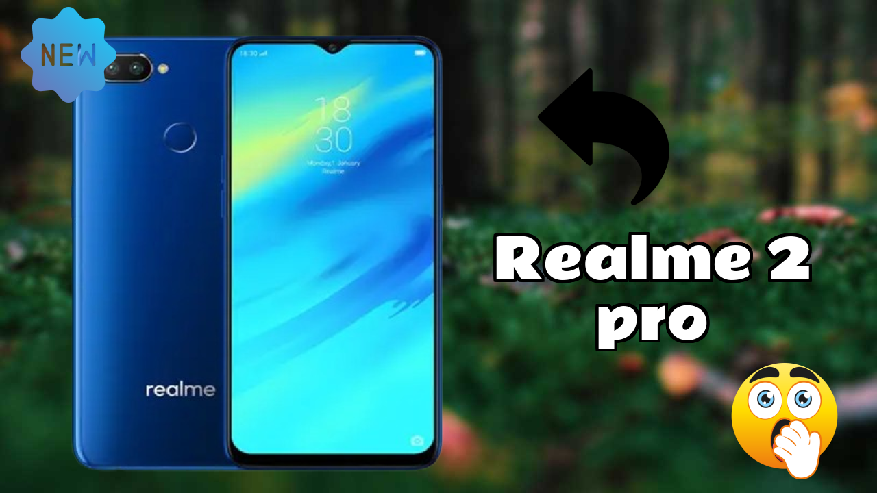Realme 2 Pro Battery Test: 3500 MAh Real-World Usage