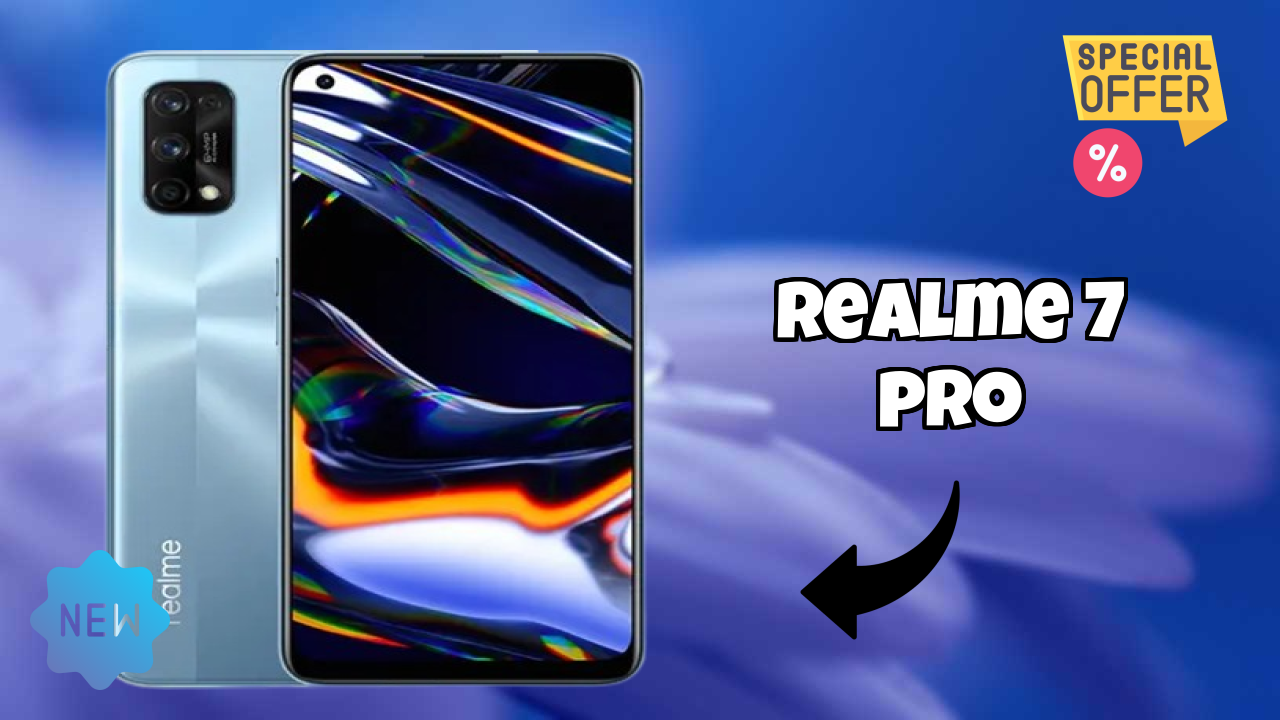 Realme 7 Pro Camera Quality: 32 MP Front Camera Selfie Test