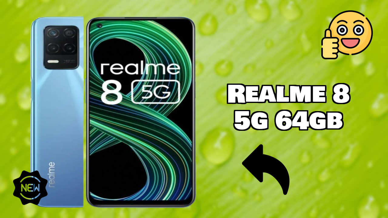 Realme 8 5G 64GB Camera Quality: 48 MP + 2 MP + 2 MP Rear Camera Photo Review