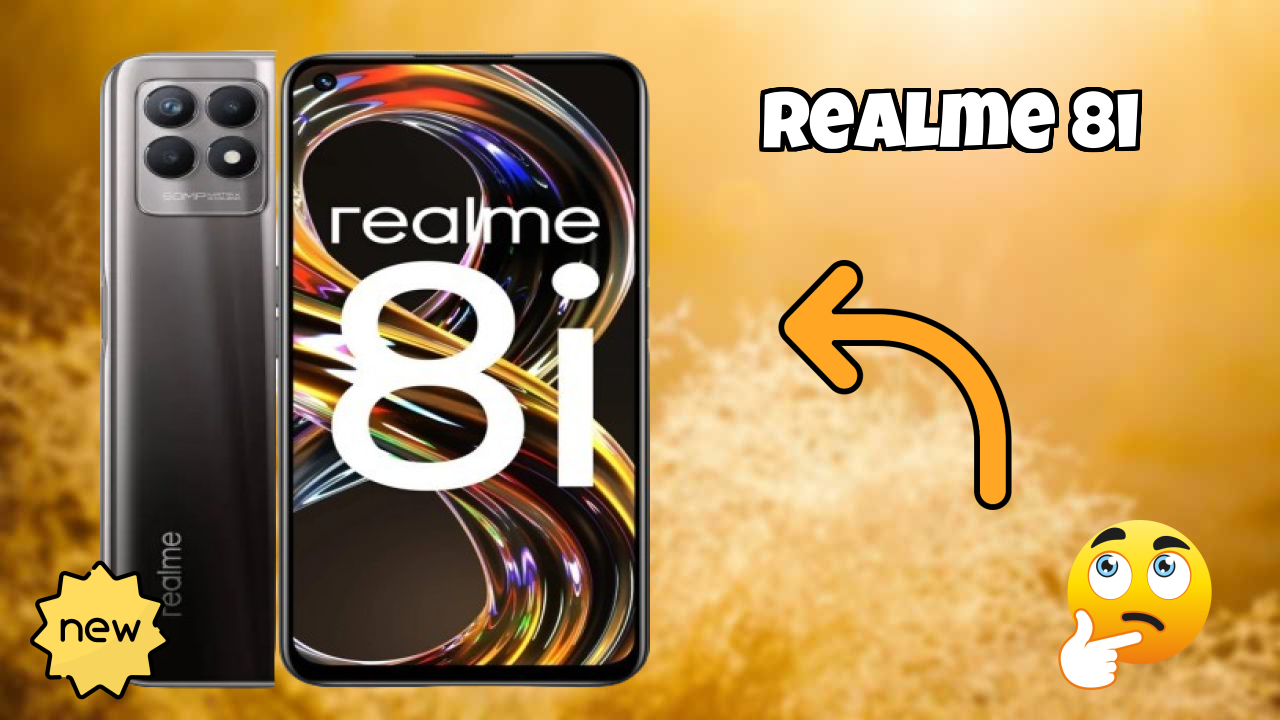 Realme 8i vs Samsung: Complete Feature Compare