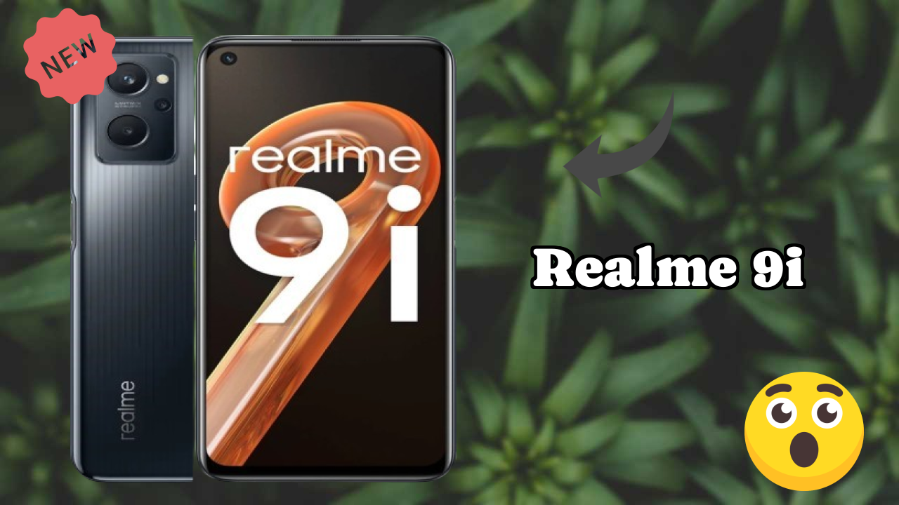 Realme 9i vs Competitors: Best Budget Winner