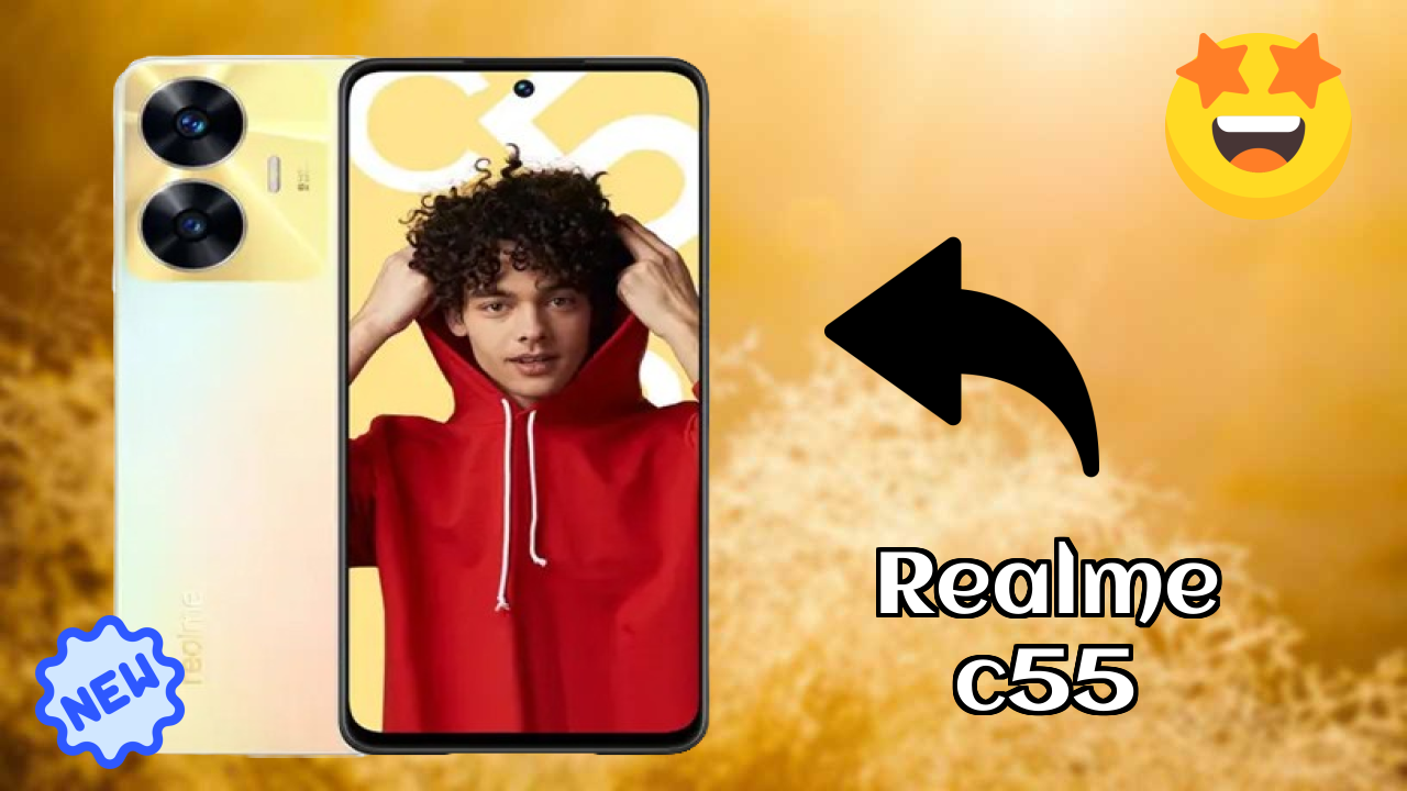 Realme C55 Complete Review: Everything You Need to Know