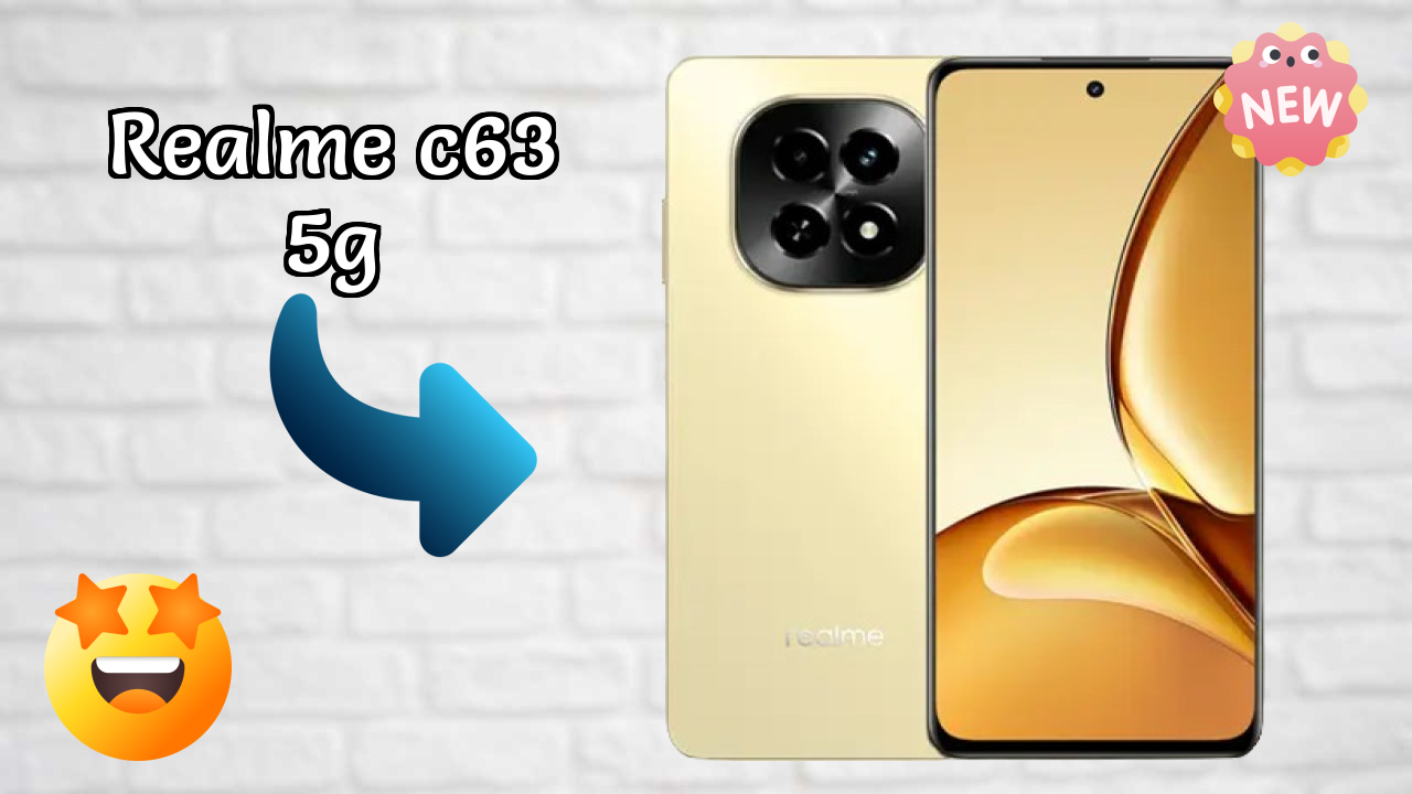 Realme C63 5G Camera Test: 32 MP Rear Camera Sample Shots