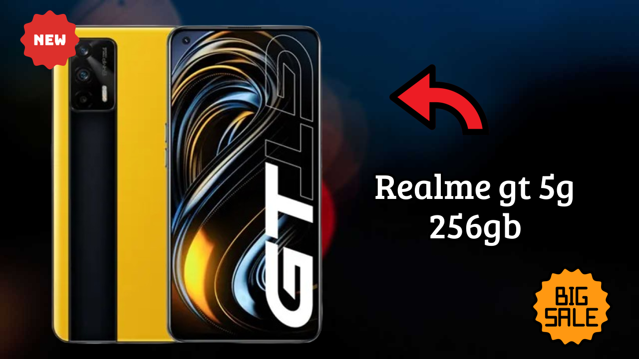 Realme GT 5G 256GB Camera Test: 64 MP + 8 MP + 2 MP Rear Camera Sample Photos