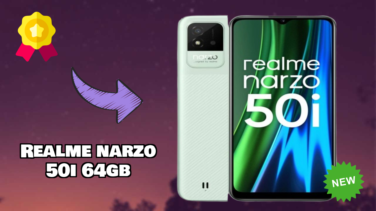 Realme Narzo 50i 64GB Camera Review: 8 MP Rear Camera Samples