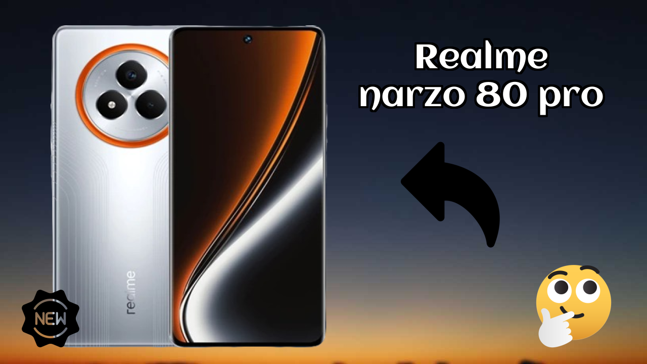 Realme Narzo 80 Pro Price Review: Is ₹17,998 a Good Investment?