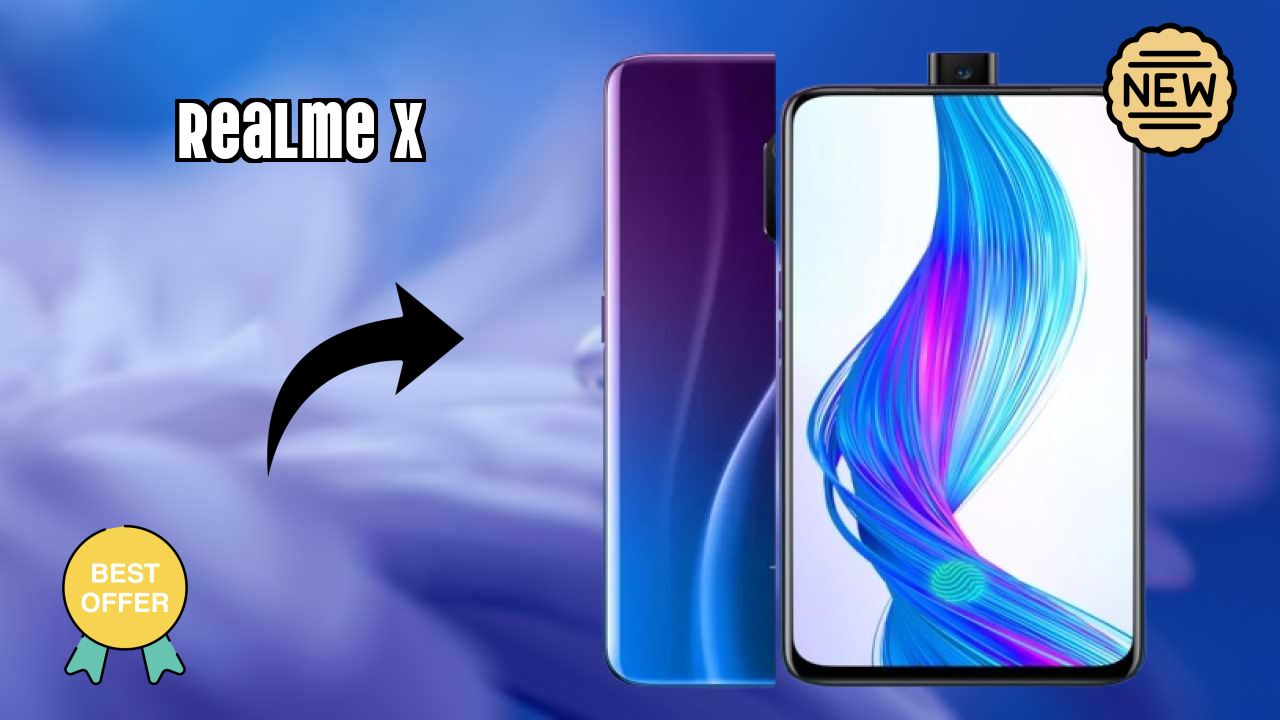 Realme X Camera Test: 48 MP + 5 MP Rear Camera Low Light Sample