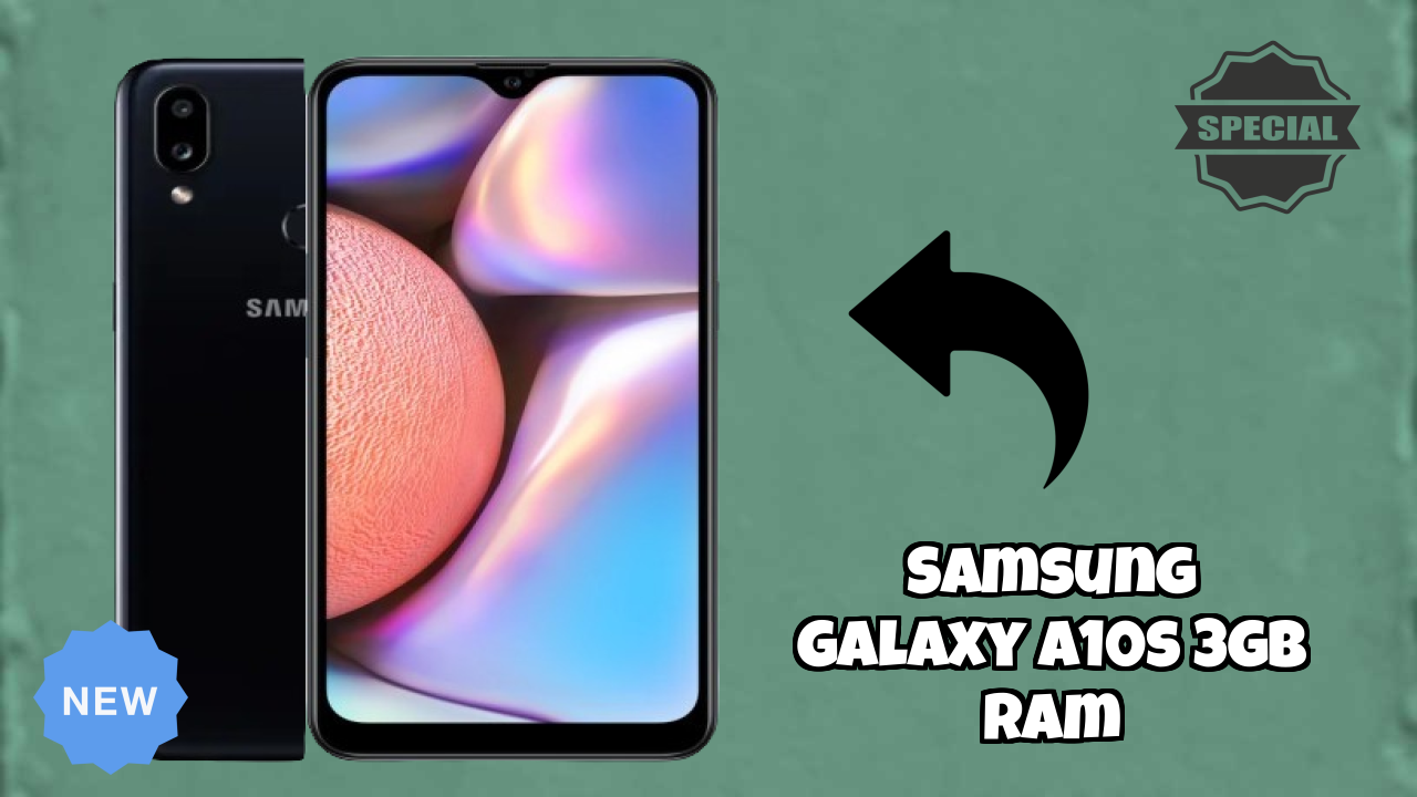 Samsung Galaxy A10s 3GB RAM Gaming Benchmarks: MediaTek Helio P22 Tested