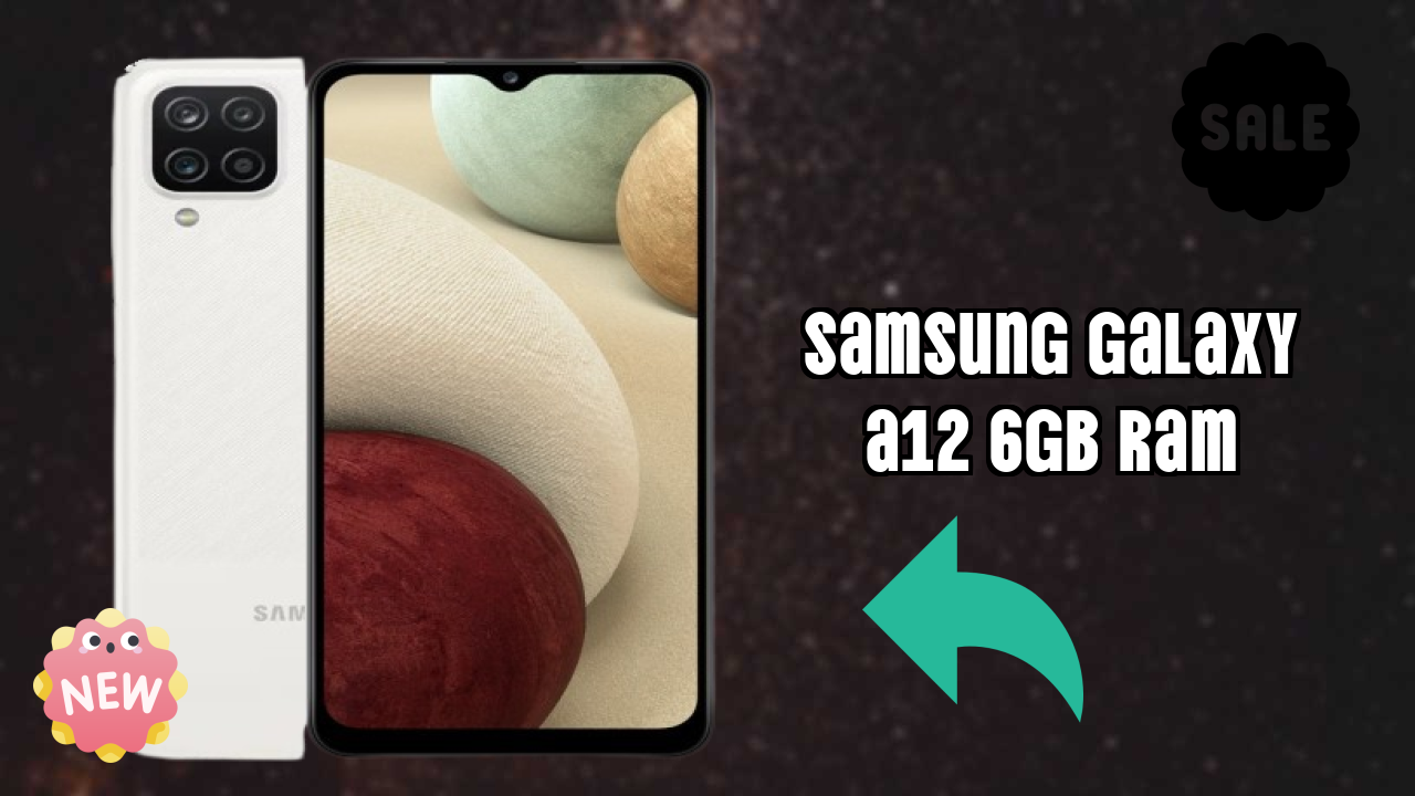 Samsung Galaxy A12 6GB RAM Camera Samples: 48 MP + 5 MP + 2 MP + 2 MP Rear Camera Real Test