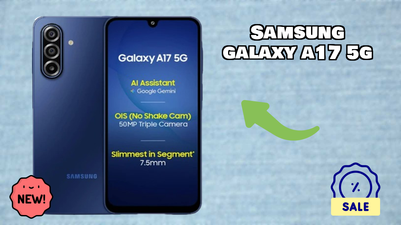 Samsung Galaxy A17 5G Camera Review: 50 MP + 5 MP + 2 MP Rear Camera Low Light Test
