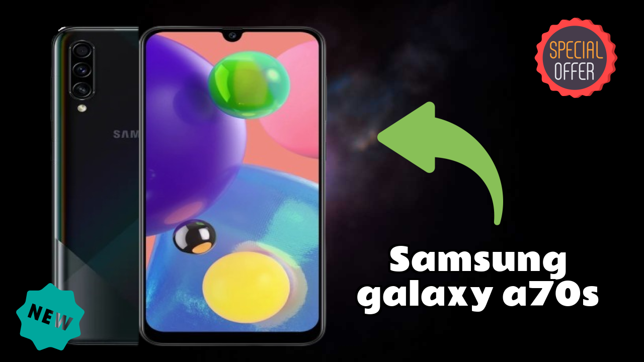 Samsung Galaxy A70s Camera Quality: 32 MP Front Camera Selfie Test