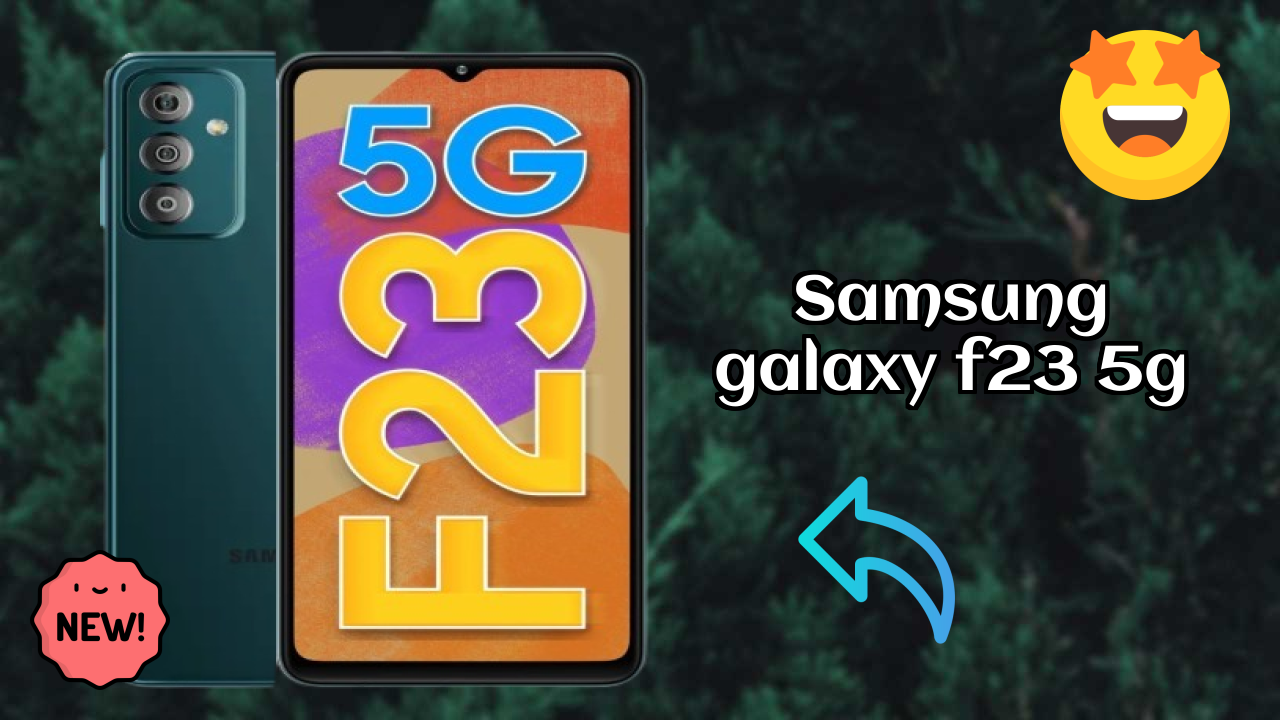 Samsung Galaxy F23 5G Processor Review: Snapdragon 750G Speed Test