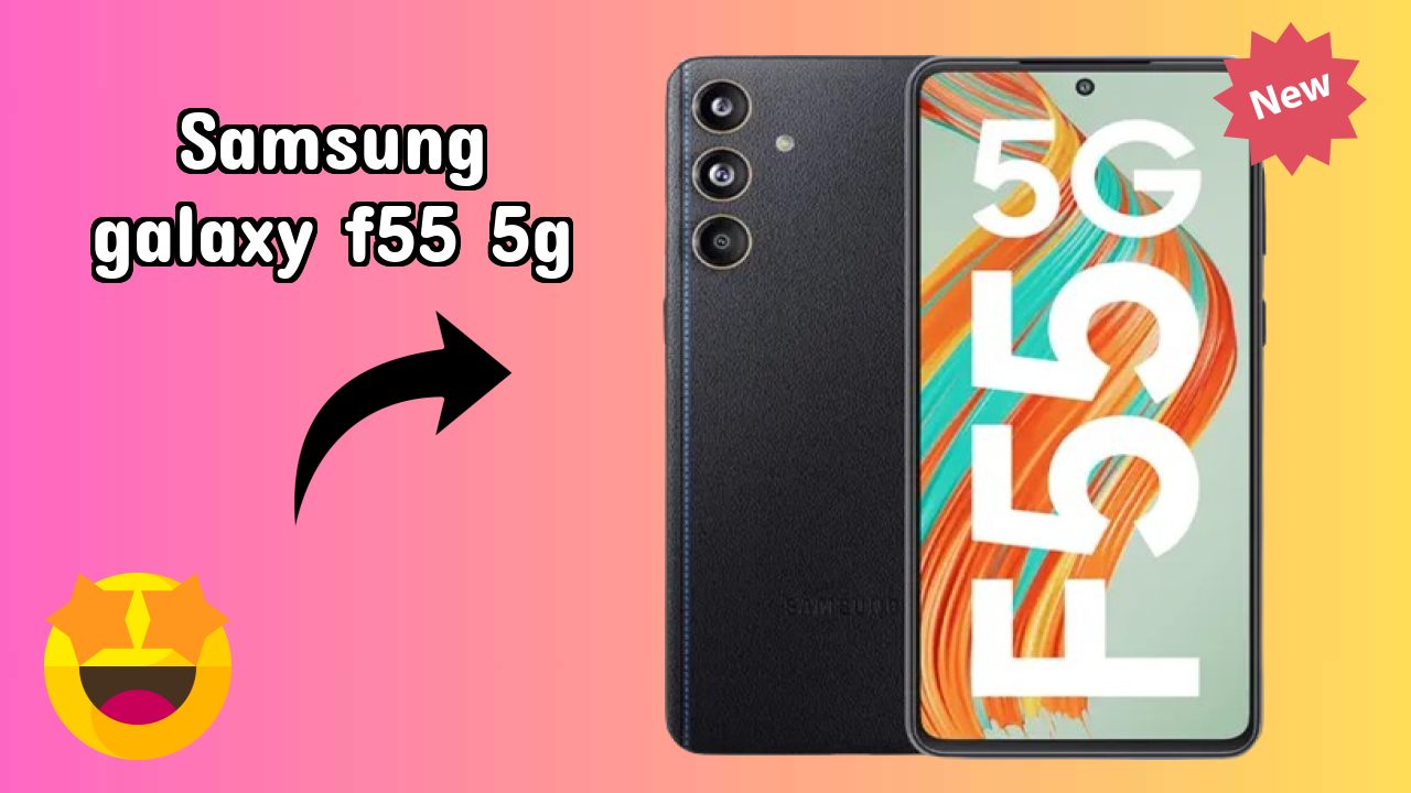 Is Samsung Galaxy F55 5G Good for Photography? 50 MP + 8 MP + 2 MP Rear Camera Review