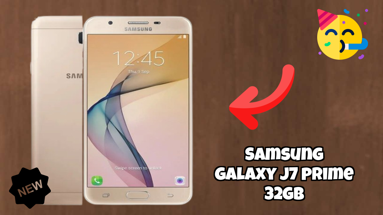 Samsung Galaxy J7 Prime 32GB Price Drop: Available at Just ₹13,999